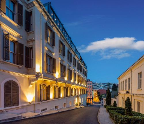 Tomtom Suites, Istanbul (Foto 7)