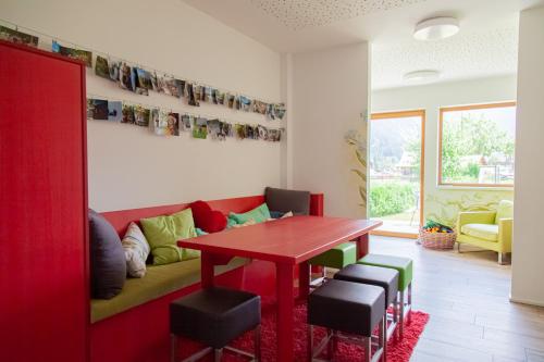 Seehaus Winkler Seehaus Winkler