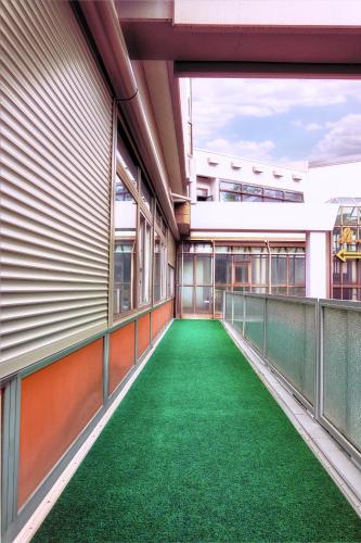 Gastehaus Kaiserpassage in Karlsruhe