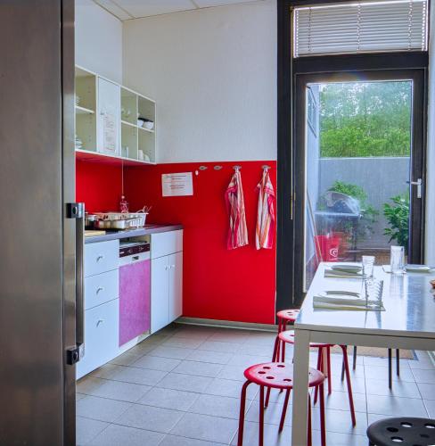 Gastehaus Kaiserpassage in Karlsruhe