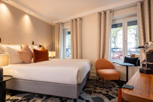 Hotel Chavanel - image 5