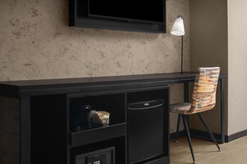 Fairfield Inn & Suites by Marriott New York Downtown Manhattan/World Trade Center Area - image 2