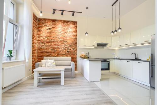 . Apartament w Rynku