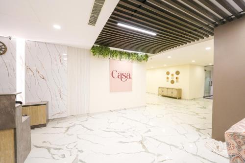 Casa Hotel & Suites, Gachibowli, Hyderabad