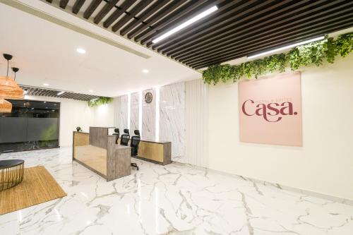 Casa Hotel & Suites, Gachibowli, Hyderabad