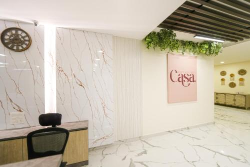 Casa Hotel & Suites, Gachibowli, Hyderabad