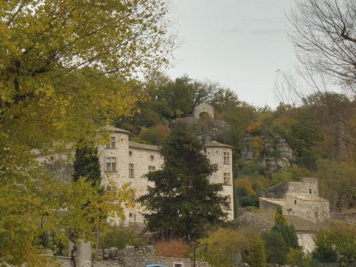 Gîte Amour D'ardèche