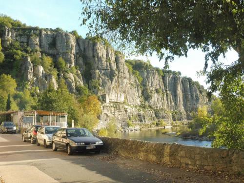 Gîte Amour D'ardèche