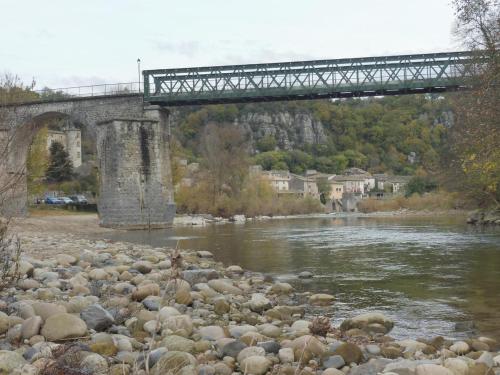 Gîte Amour D'ardèche