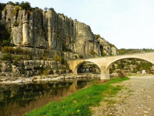 Gîte Amour D'ardèche