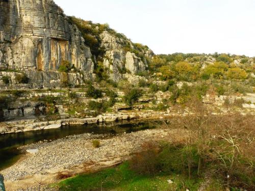 Gîte Amour D'ardèche