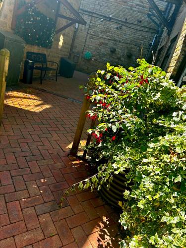 Bradford Service accommodation in Manningham