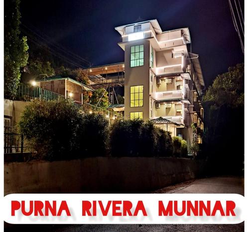 PURNA RIVERA MUNNAR