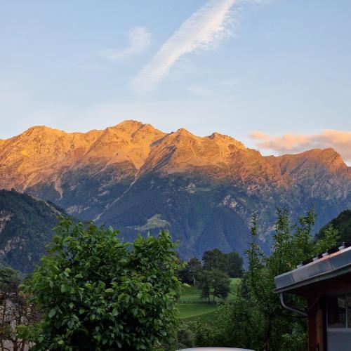 Relais del Sosto in Blenio