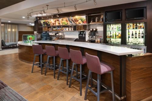 Courtyard by Marriott Augusta - image 7
