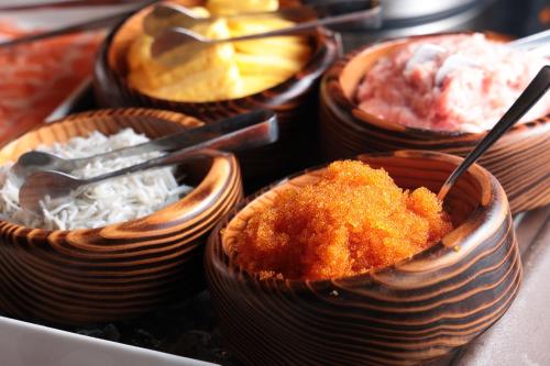 491178147 Spa and Resort Hotel Solage Oita Hiji Beppuwan