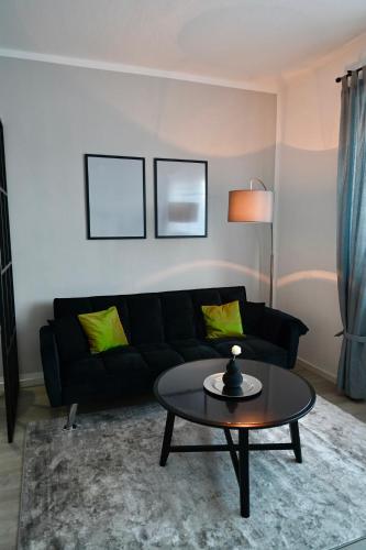 Modernes Apt mit direkter Anbindung zur City und Messe, Hannover (fotografie 6)