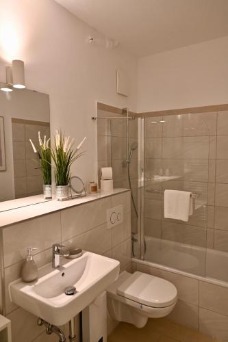 Modernes Apt mit direkter Anbindung zur City und Messe, Hannover (fotografie 9)