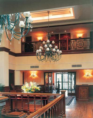 The Oberoi Cecil - image 5