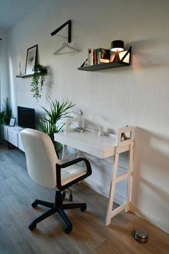 Modernes Apt mit direkter Anbindung zur City und Messe, Hannover (fotografie 7)