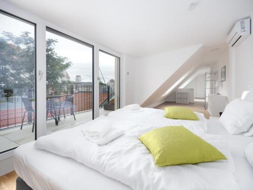 Next to Schönbrunnpalace close to Public Transport - MySchönbrunn Apartments (Next to Schonbrunnpalace close to Public Transport - MySchonbrunn Apartments) near Schönbrunni Állatkert