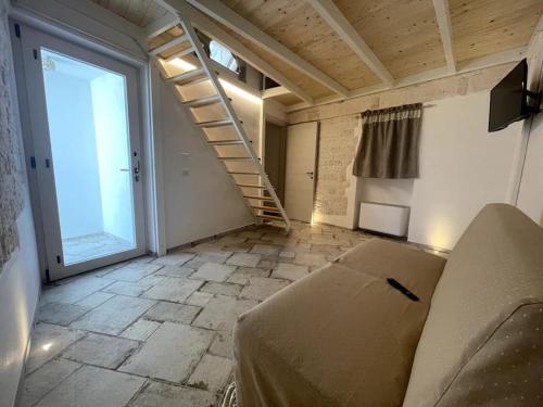 SUITE - Trullo Relax sul Monte, Cisternino (photo 5)