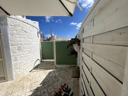 SUITE - Trullo Relax sul Monte, Cisternino (photo 9)