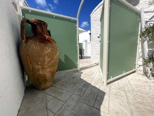 SUITE - Trullo Relax sul Monte, Cisternino (photo 8)