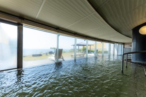 491179623 Spa and Resort Hotel Solage Oita Hiji Beppuwan