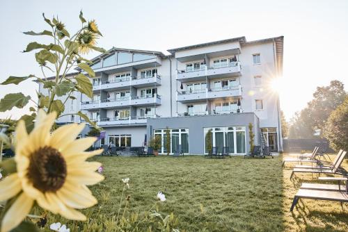 Holzapfel in Bad Füssing, Deutschland