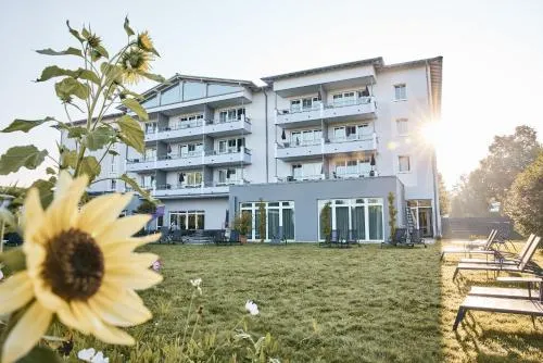 Holzapfel in Bad Füssing, Deutschland