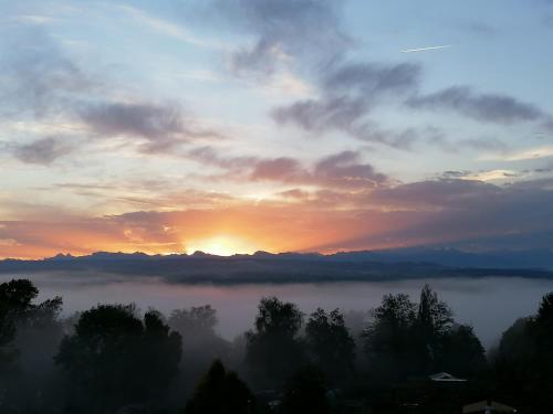 Hotel Le Funi de Cossonay in Morges