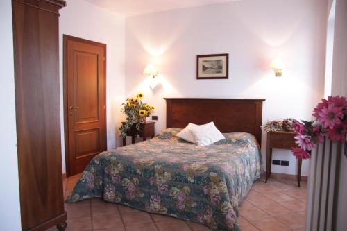 . Hotel La Locanda