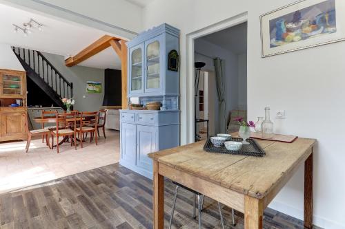 Villa Jeannot - Maison avec jardin, Laon (zdjęcie 7)
