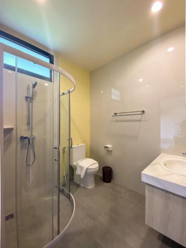 JINGLE JUNGLE RESORT KHAOYAI – Mu Si, GA