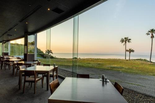 491182044 Spa and Resort Hotel Solage Oita Hiji Beppuwan