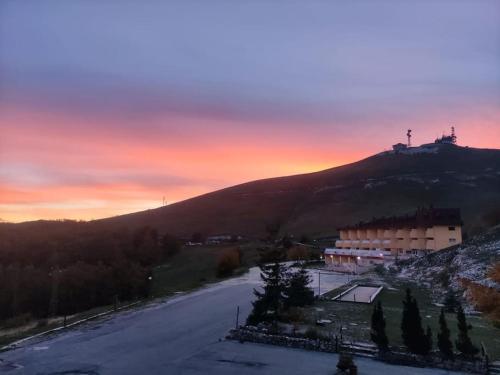 Sguardo nel bosco - Appartamento - Terminillo