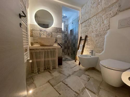 SUITE - Trullo Relax sul Monte, Cisternino (photo 4)