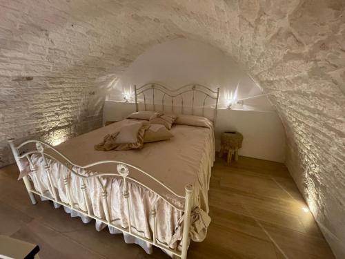 SUITE - Trullo Relax sul Monte, Cisternino (photo 6)