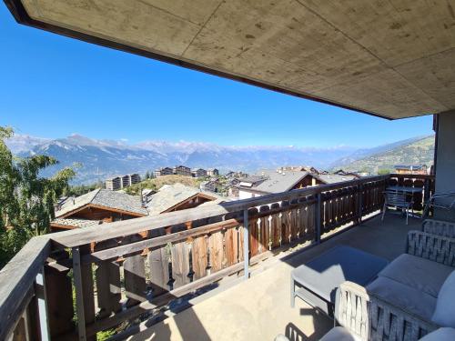 Pracondu 1 001 - OUTDOOR & FUN apartment 8 pers in 嫩達茲