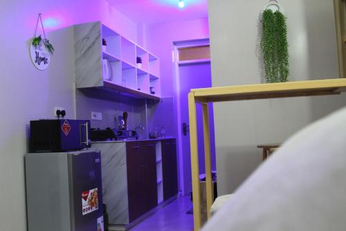 Charming 1BR along Kiambu Road with a swimming pool on the rooftop