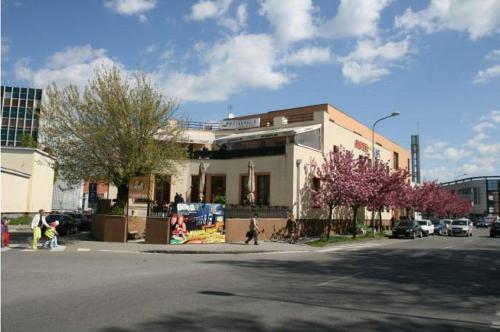 hotel photo