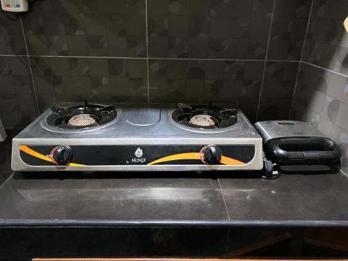 bucătărie, JSB Apartments Bamburi in Mombasa