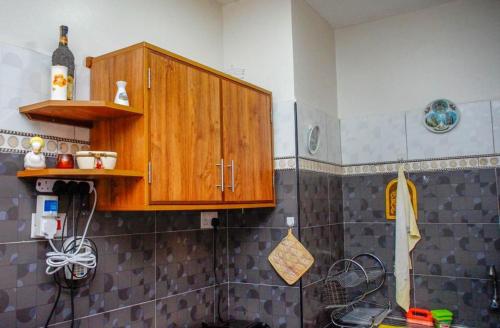 bucătărie, JSB Apartments Bamburi in Mombasa