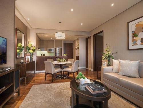 アスコット ボニファシオ グローバル シティ マニラ2