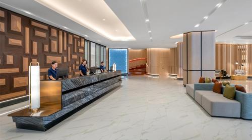 Novotel Rayong Star Convention Centre Novotel Rayong Star Convention Centre