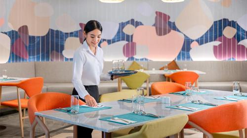 Novotel Rayong Star Convention Centre Novotel Rayong Star Convention Centre