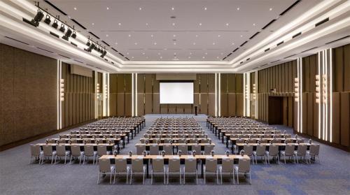 Novotel Rayong Star Convention Centre