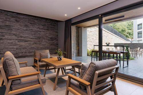 บริการและสิ่งอำนวยความสะดวก, INVENTIST Hotel Sports Academy Istanbul in เช็กเม็กโคย