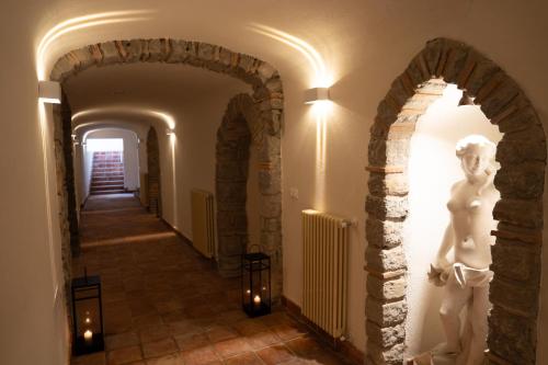 Relais Santa Caterina Hotel - main image